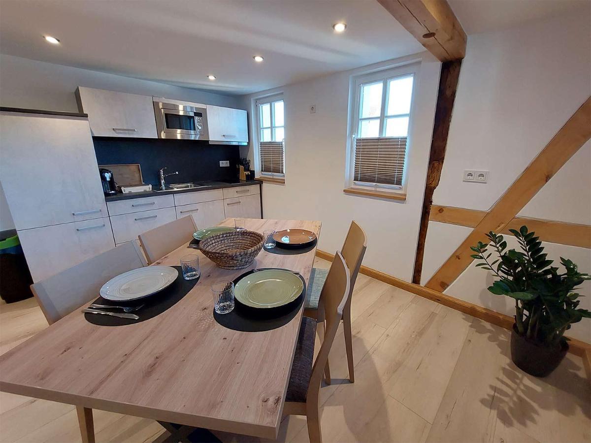 Zum Ochsen Apartment
