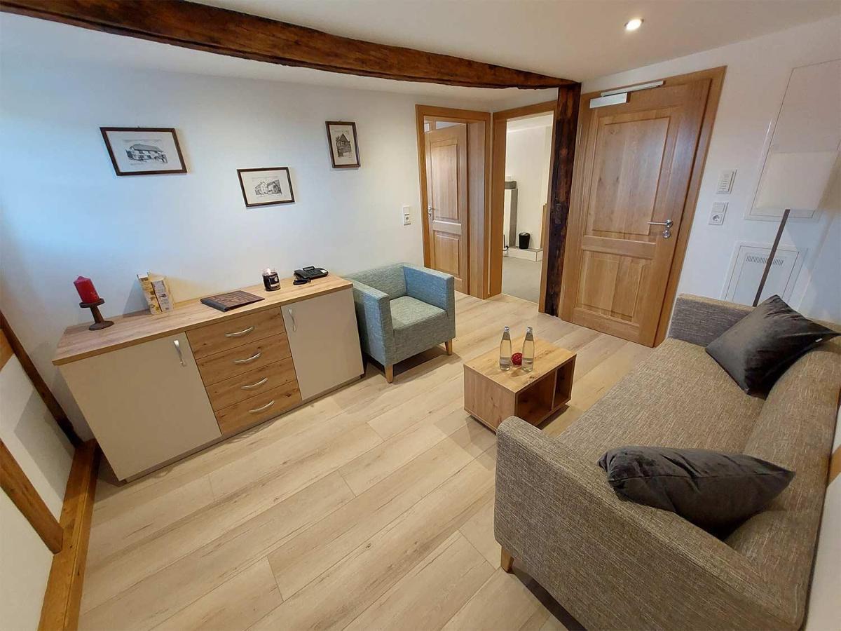 Zum Ochsen Apartment