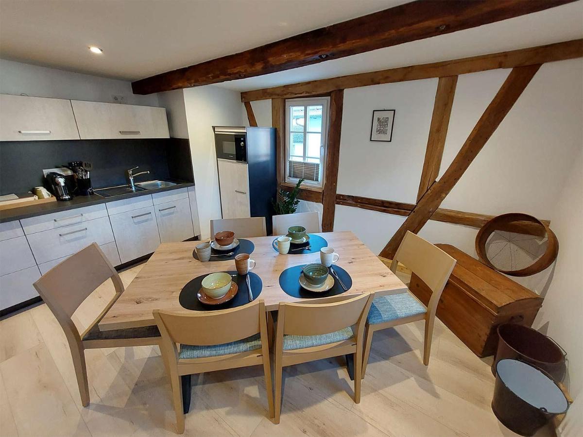Apartment Zum Ochsen