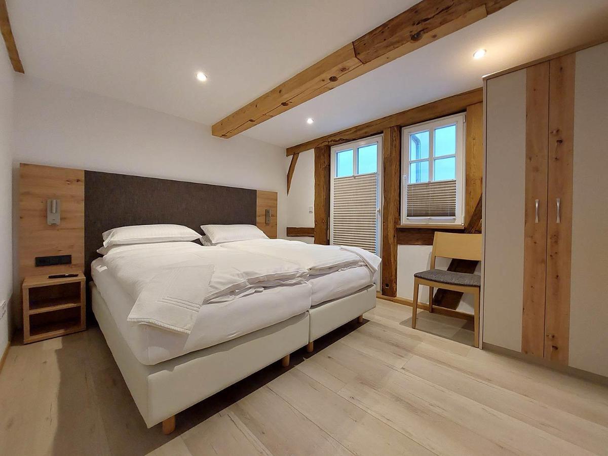 Apartment Zum Ochsen Monchberg (Miltenberg)