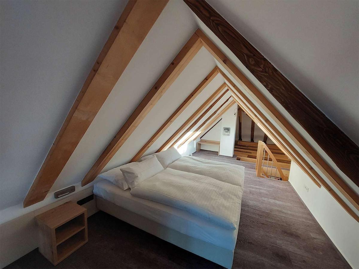 Apartment Zum Ochsen *